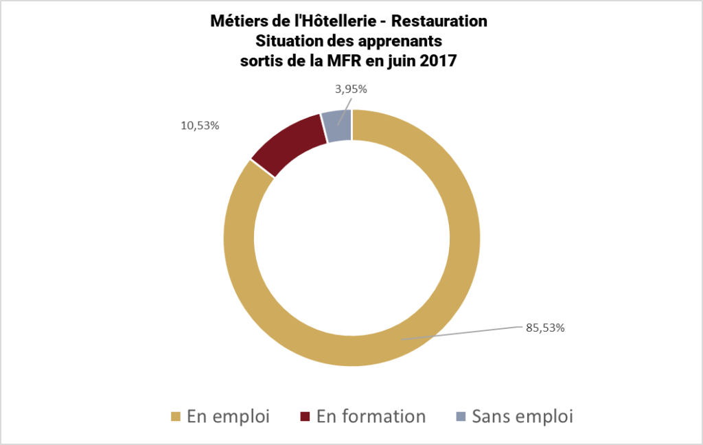 Insertion professionnelle