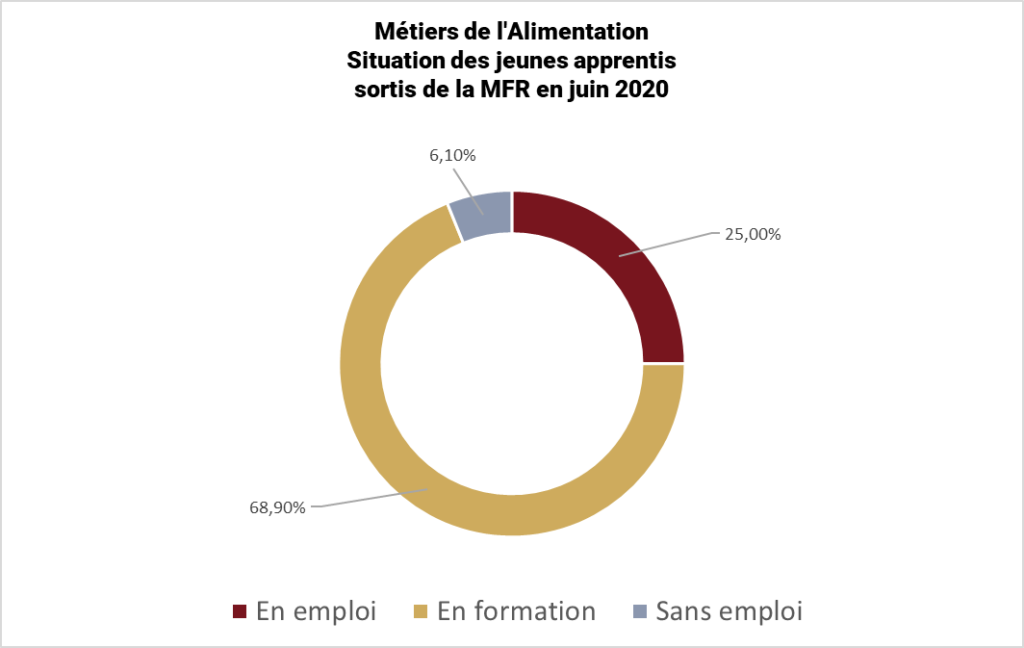 Insertion professionnelle