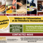 FORMATIONS ADULTES 22